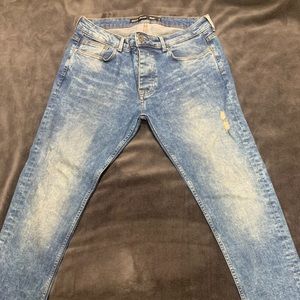 Men’s Denim Co. jeans